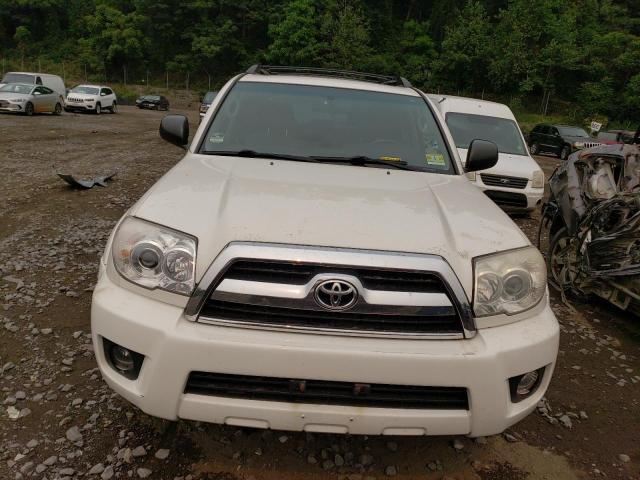 Photo 5 from auction – 2006 TOYOTA 4RUNNER SR with VIN JTEBU14R868065549