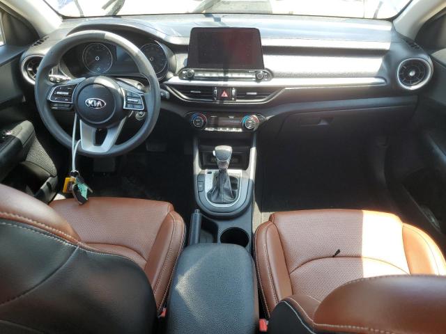 Photo 8 from auction – 2019 KIA FORTE FE with VIN 3KPF24AD8KE040253