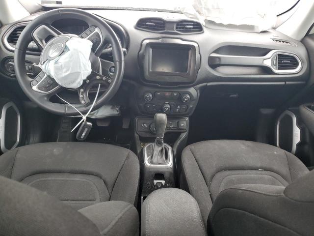 Photo 8 from auction – 2018 JEEP RENEGADE L with VIN ZACCJBBB7JPH60135