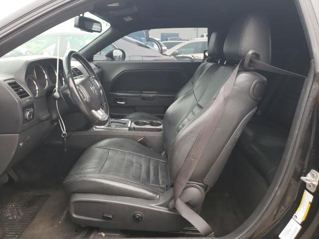 Photo 7 from auction – 2012 DODGE CHALLENGER with VIN 2C3CDYAG5CH130596