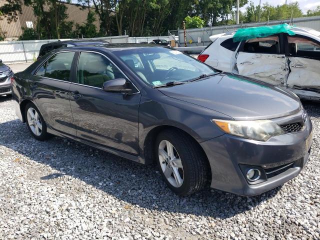 Photo 4 from auction – 2012 TOYOTA CAMRY BASE with VIN 4T1BF1FK3CU098147