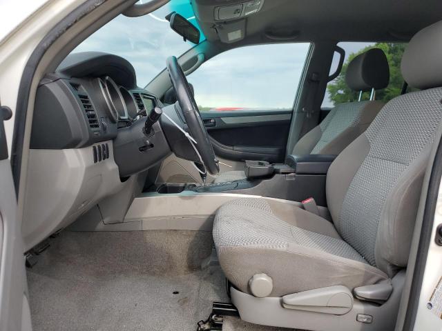 Photo 7 from auction – 2007 TOYOTA 4RUNNER SR with VIN JTEZU14RX70096977