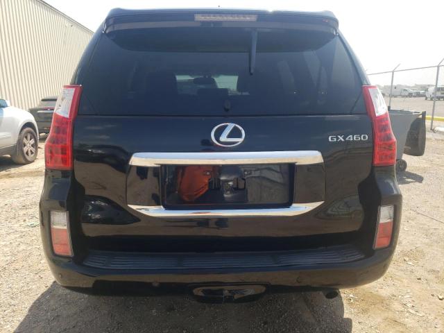 Photo 6 from auction – 2012 LEXUS GX 460 with VIN JTJBM7FX4C5041987