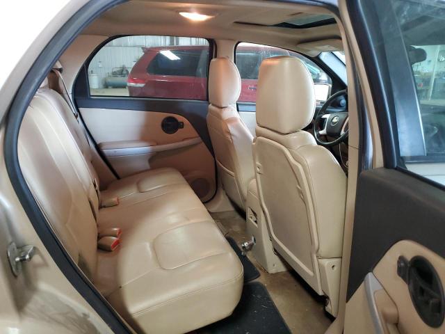 Photo 11 from auction – 2008 CHEVROLET EQUINOX LT with VIN 2CNDL43F986014087