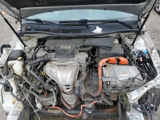 Photo 11 from auction – 2014 TOYOTA CAMRY HYBR with VIN 4T1BD1FK4EU119919