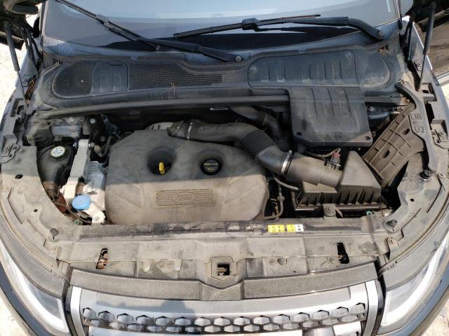 Photo 12 from auction – 2016 LAND ROVER RANGE ROVE with VIN SALVR2BG7GH144683