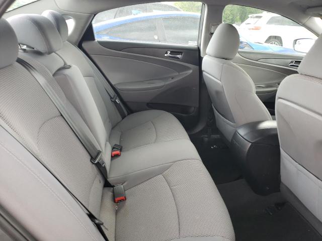 Photo 10 from auction – 2014 HYUNDAI SONATA GLS with VIN 5NPEB4AC5EH827969