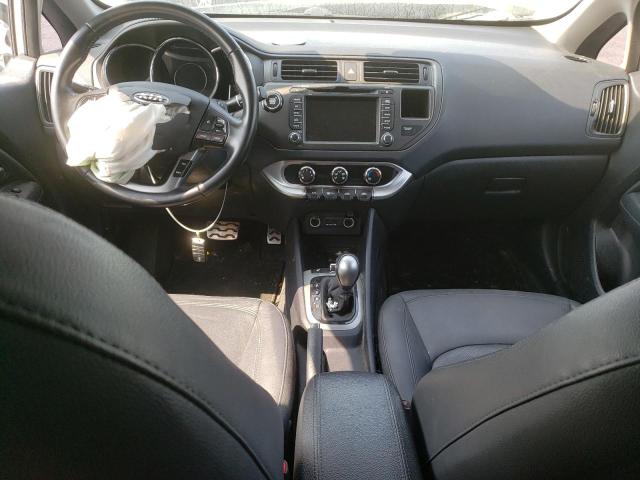Photo 8 from auction – 2014 KIA RIO EX with VIN KNADN4A33E6388992