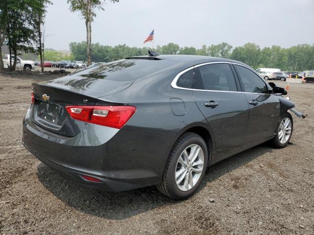 Photo 3 from auction – 2017 CHEVROLET MALIBU LT with VIN 1G1ZE5ST5HF164889