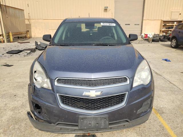 Photo 5 from auction – 2014 CHEVROLET EQUINOX LS with VIN 2GNALAEK2E6327758