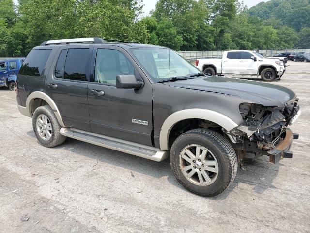 Photo 4 from auction – 2006 FORD EXPLORER E with VIN 1FMEU74E56ZA10872