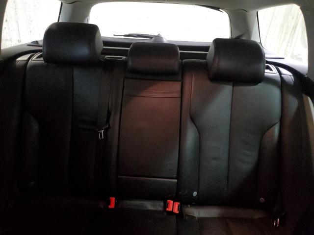 Photo 10 from auction – 2007 VOLKSWAGEN PASSAT 2.0 with VIN WVWTK93C67E009364
