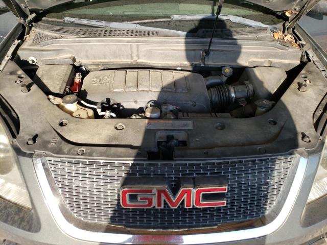 Photo 12 from auction – 2011 GMC ACADIA SLE with VIN 1GKKRPED4BJ343706