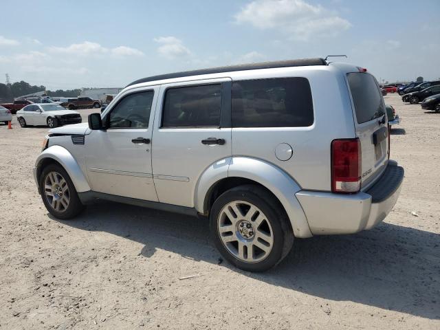 Photo 2 from auction – 2011 DODGE NITRO HEAT with VIN 1D4PT4GKXBW589629