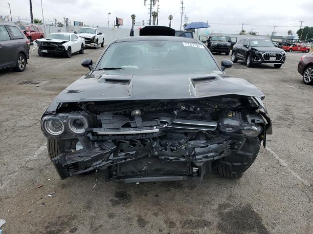 Photo 5 from auction – 2022 DODGE CHALLENGER with VIN 2C3CDZAG2NH223679