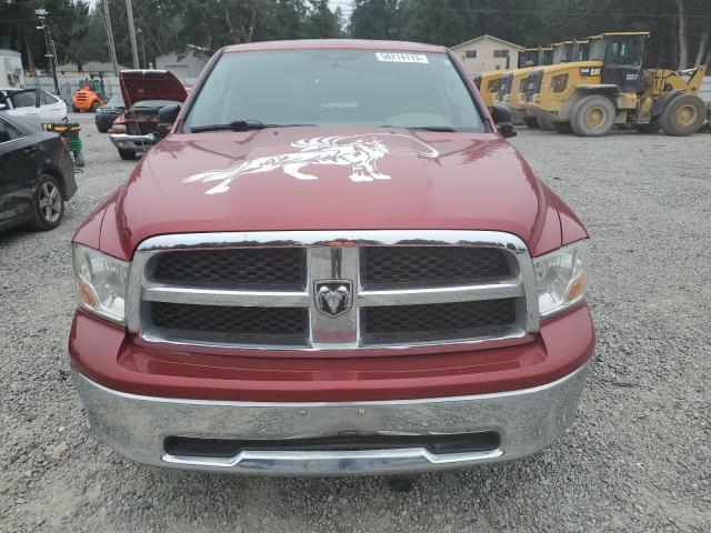 Photo 5 from auction – 2010 DODGE RAM 1500 with VIN 1D7RV1GP9AS225692