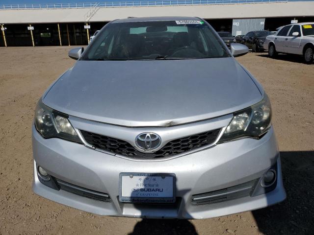 Photo 5 from auction – 2014 TOYOTA CAMRY L with VIN 4T1BF1FK1EU367524