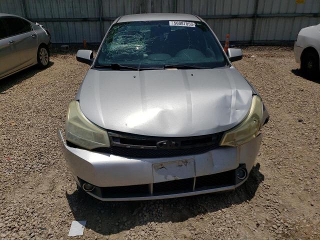 Photo 5 from auction – 2009 FORD FOCUS SES with VIN 1FAHP36N49W217697