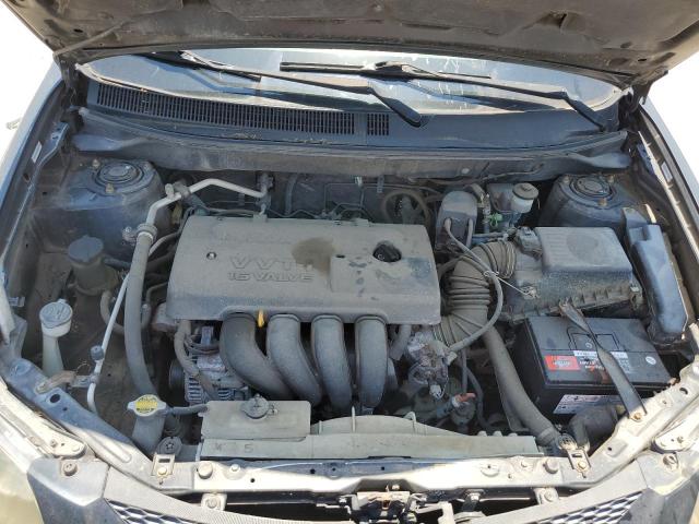 Photo 11 from auction – 2003 PONTIAC VIBE with VIN 5Y2SL62843Z459067