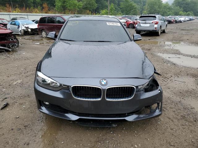 Photo 5 from auction – 2015 BMW 328 XI with VIN WBA3B3C56FF548667