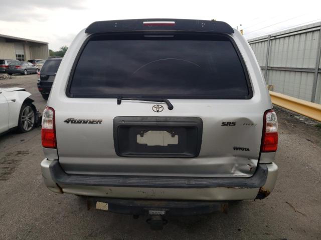 Photo 6 from auction – 2001 TOYOTA 4RUNNER SR with VIN JT3HN86R310335915