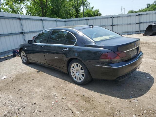Photo 2 from auction – 2006 BMW 1100 CYCLE with VIN WBAHN83506DT59941