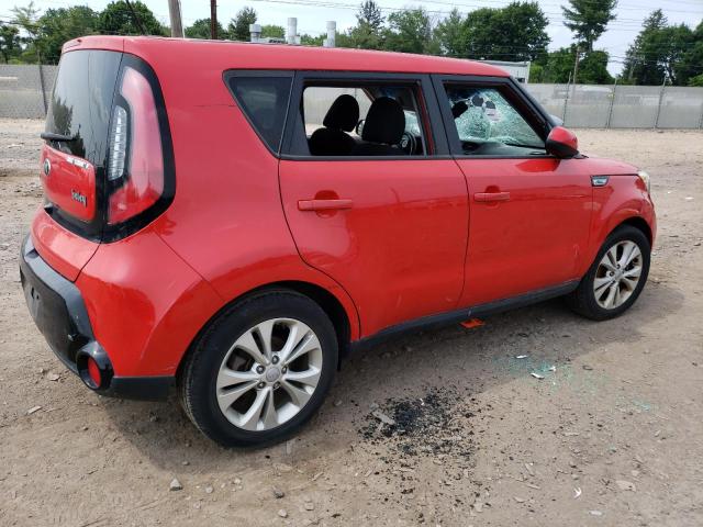 Photo 3 from auction – 2016 KIA SOUL + with VIN KNDJP3A55G7827246