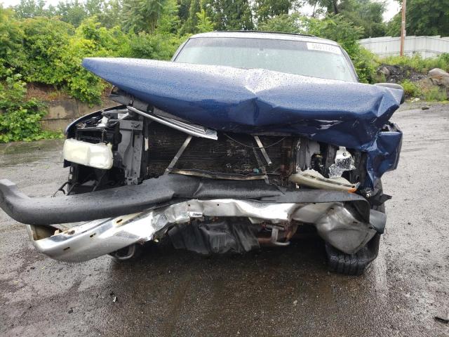 Photo 5 from auction – 2003 CHEVROLET SUBURBAN with VIN 1GNFK16Z73J276942