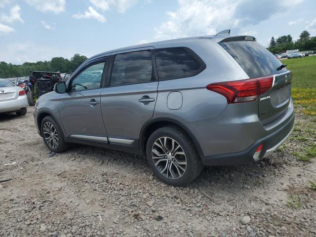 Photo 2 from auction – 2018 MITSUBISHI OUTLANDER with VIN JA4AZ3A38JZ017530