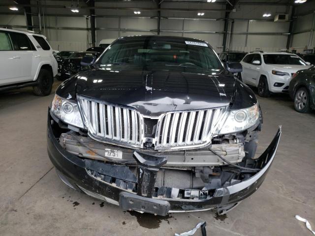 Photo 5 from auction – 2010 LINCOLN MKS with VIN 1LNHL9FT4AG610715