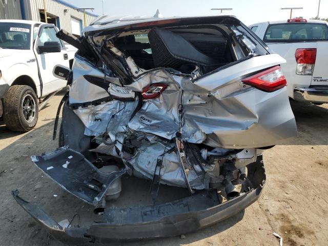 Photo 6 from auction – 2020 CHEVROLET TRAVERSE L with VIN 1GNERFKW5LJ298714