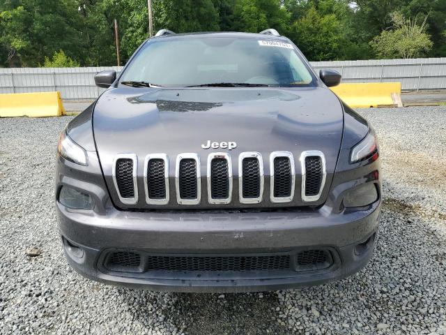 Photo 5 from auction – 2016 JEEP CHEROKEE L with VIN 1C4PJMCB4GW119600