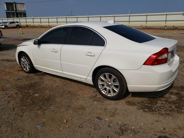 Photo 2 from auction – 2009 VOLVO S80 3.2 with VIN YV1AS982191091113
