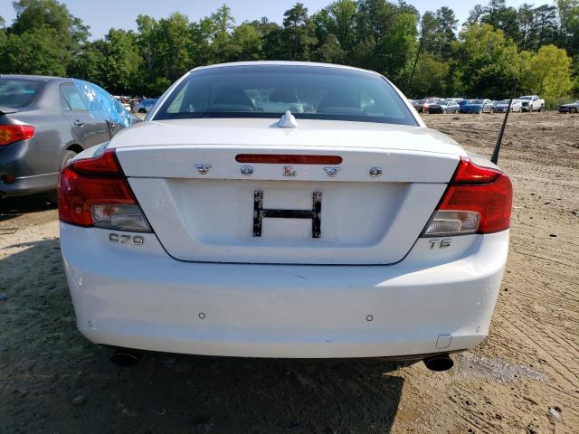 Photo 6 from auction – 2012 VOLVO C70 T5 with VIN YV1672MC2CJ126777