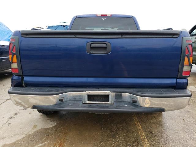 Photo 6 from auction – 2002 CHEVROLET SILVERADO with VIN 2GCEC19W521173935