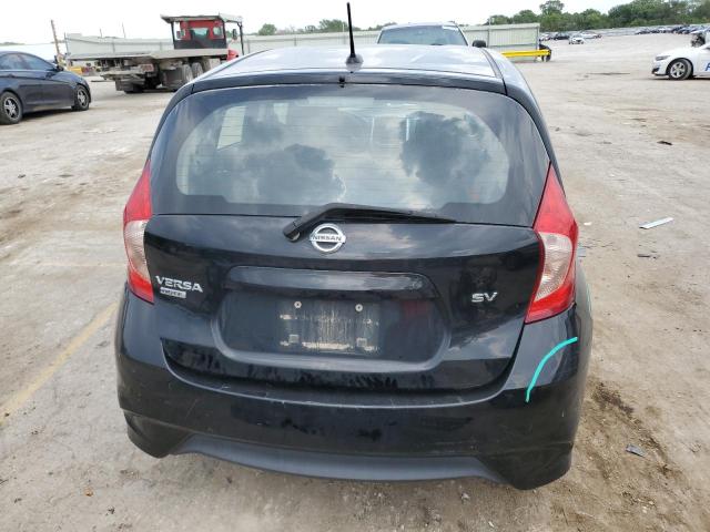 Photo 6 from auction – 2017 NISSAN VERSA NOTE with VIN 3N1CE2CP0HL352855
