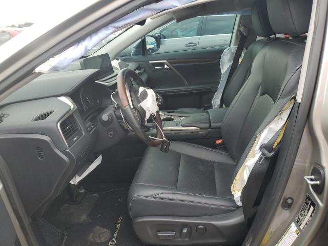 Photo 7 from auction – 2020 LEXUS RX 350 with VIN 2T2HZMDA8LC254984