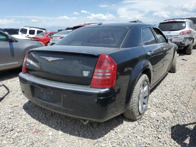 Photo 3 from auction – 2007 CHRYSLER 300C with VIN 2C3KK63H17H763551