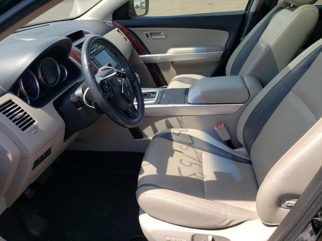 Photo 7 from auction – 2008 MAZDA CX-9 with VIN JM3TB38V980160681
