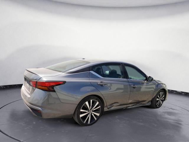 Photo 3 from auction – 2022 NISSAN ALTIMA SR with VIN 1N4BL4CV2NN381039