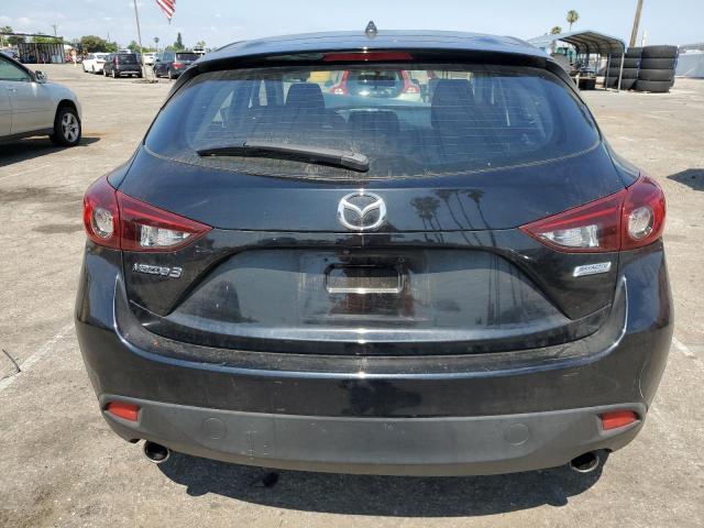 Photo 6 from auction – 2015 MAZDA 3 TOURING with VIN JM1BM1L73F1261296