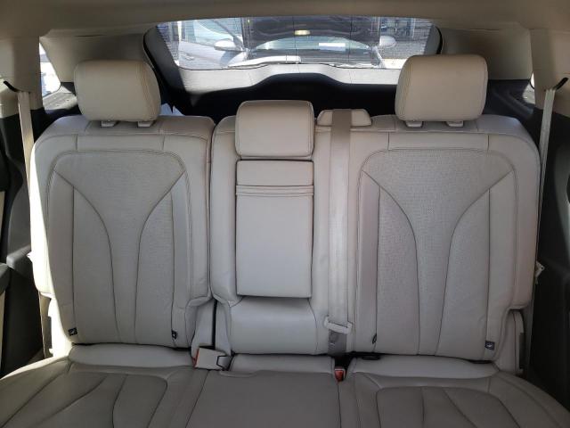 Photo 10 from auction – 2016 LINCOLN MKX RESERV with VIN 2LMTJ6LR1GBL73922