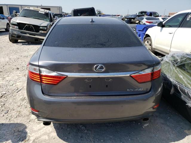 Photo 6 from auction – 2013 LEXUS ES 350 with VIN JTHBK1GG2D2001784