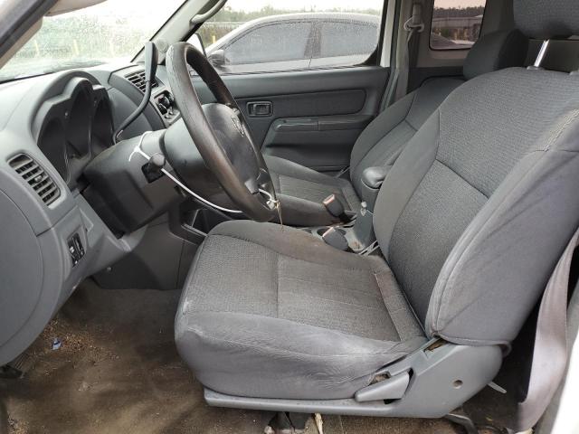 Photo 7 from auction – 2002 NISSAN FRONTIER K with VIN 1N6DD26S72C310834