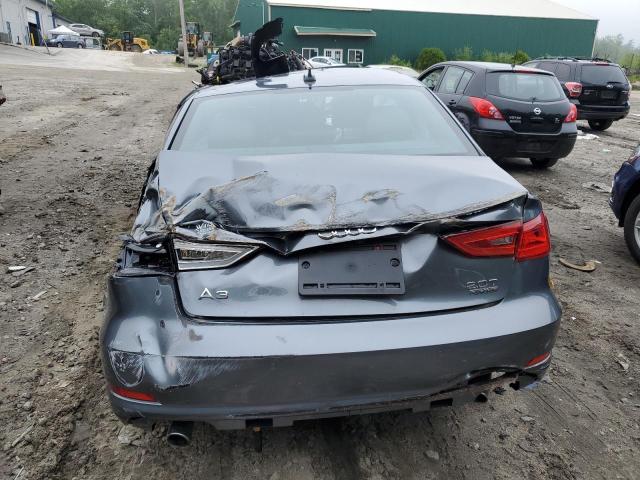 Фото 6 с аукциона – 2016 AUDI A3 PREMIUM с VIN WAUB8GFF6G1116455