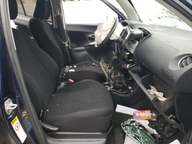 Photo 7 from auction – 2008 SCION XD with VIN JTKKU10488J024406