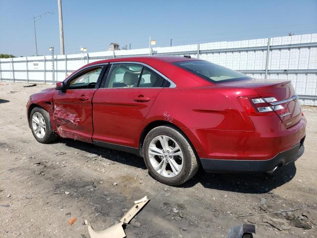 Photo 2 from auction – 2015 FORD TAURUS SEL with VIN 1FAHP2E86FG179935