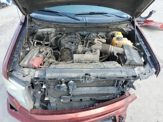 Photo 11 from auction – 2014 FORD F150 SUPER with VIN 1FTEX1CM7EKE79292