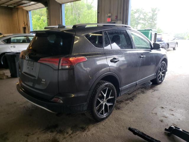 Photo 3 from auction – 2016 TOYOTA RAV4 SE with VIN JTMJFREV0GJ078293