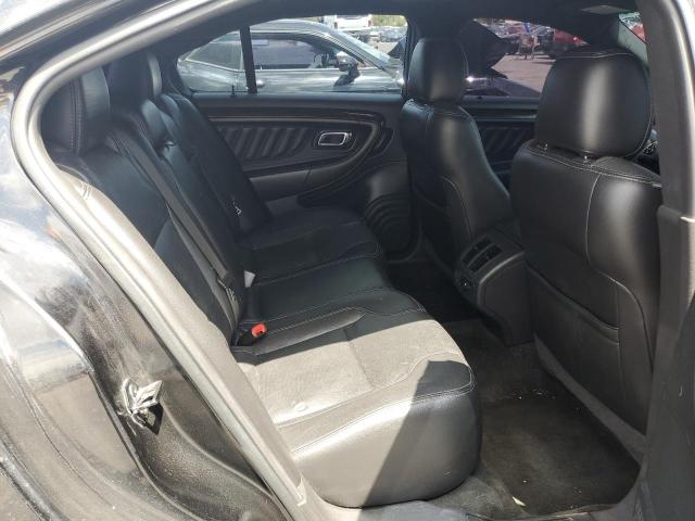 Photo 10 from auction – 2013 FORD TAURUS LIM with VIN 1FAHP2F8XDG226458